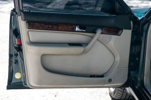 Audi S4 C4 Avant 2.2 - 1993