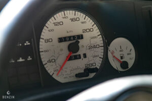 Audi S4 C4 Avant 2.2 - 1993