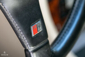 Audi S4 C4 Avant 2.2 - 1993