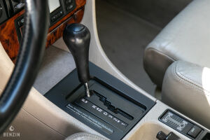 Audi S4 C4 Avant 2.2 - 1993