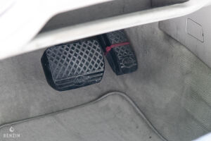 Audi S4 C4 Avant 2.2 - 1993