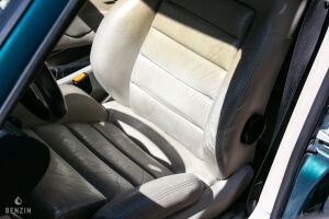 Audi S4 C4 Avant 2.2 - 1993