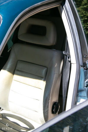 Audi S4 C4 Avant 2.2 - 1993