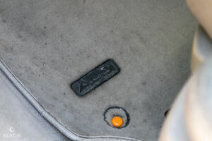 Audi S4 C4 Avant 2.2 - 1993