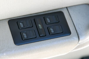 Audi S4 C4 Avant 2.2 - 1993