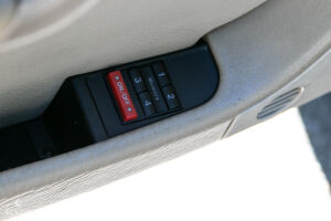 Audi S4 C4 Avant 2.2 - 1993