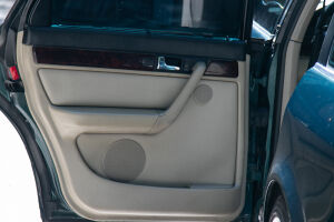 Audi S4 C4 Avant 2.2 - 1993