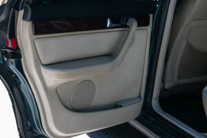 Audi S4 C4 Avant 2.2 - 1993