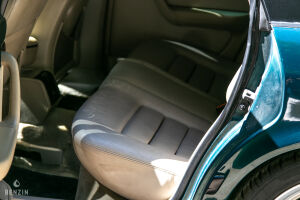 Audi S4 C4 Avant 2.2 - 1993