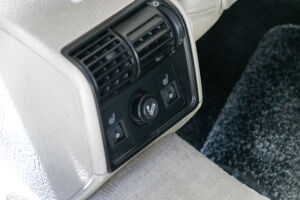 Audi S4 C4 Avant 2.2 - 1993