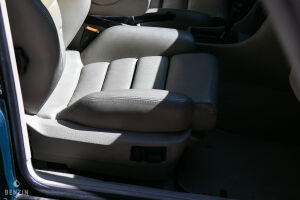 Audi S4 C4 Avant 2.2 - 1993