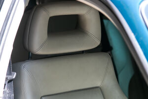 Audi S4 C4 Avant 2.2 - 1993