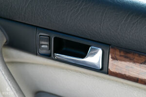 Audi S4 C4 Avant 2.2 - 1993