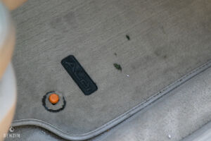 Audi S4 C4 Avant 2.2 - 1993