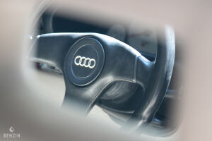 Audi S4 C4 Avant 2.2 - 1993