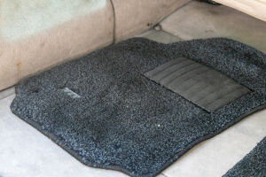 Audi S4 C4 Avant 2.2 - 1993