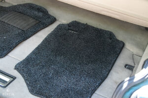 Audi S4 C4 Avant 2.2 - 1993