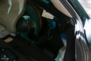 Audi S4 C4 Avant 2.2 - 1993