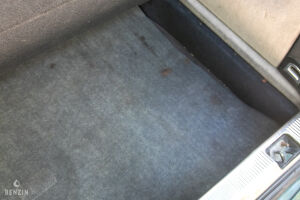 Audi S4 C4 Avant 2.2 - 1993