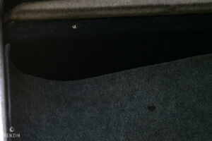 Audi S4 C4 Avant 2.2 - 1993