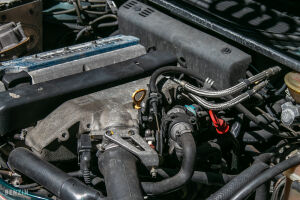 Audi S4 C4 Avant 2.2 - 1993