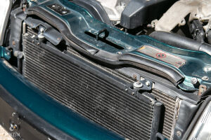 Audi S4 C4 Avant 2.2 - 1993