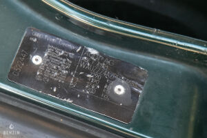 Audi S4 C4 Avant 2.2 - 1993