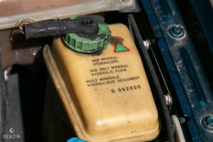 Audi S4 C4 Avant 2.2 - 1993