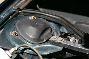 Audi S4 C4 Avant 2.2 - 1993