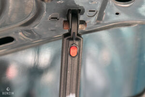 Audi S4 C4 Avant 2.2 - 1993