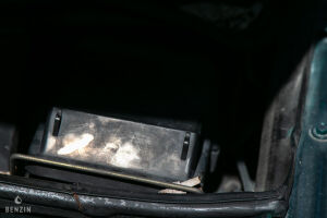 Audi S4 C4 Avant 2.2 - 1993