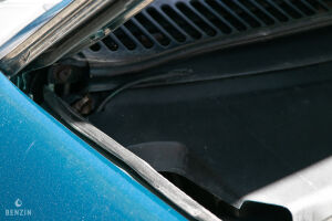 Audi S4 C4 Avant 2.2 - 1993