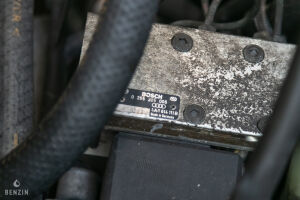 Audi S4 C4 Avant 2.2 - 1993