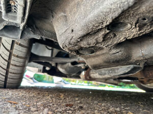 Audi S4 C4 Avant 2.2 - 1993