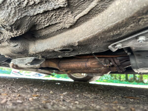 Audi S4 C4 Avant 2.2 - 1993