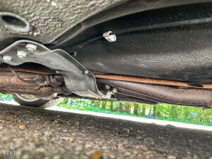 Audi S4 C4 Avant 2.2 - 1993