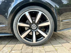 Bentley Continental GT Speed - 2015