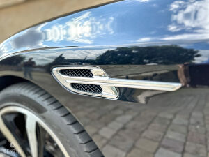 Bentley Continental GT Speed - 2015