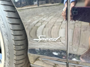 Bentley Continental GT Speed - 2015