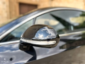 Bentley Continental GT Speed - 2015