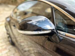 Bentley Continental GT Speed - 2015