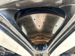 Bentley Continental GT Speed - 2015