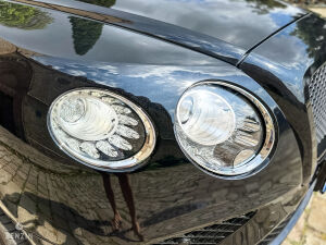 Bentley Continental GT Speed - 2015