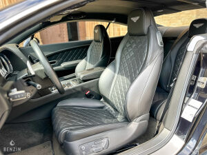 Bentley Continental GT Speed - 2015