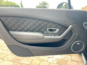 Bentley Continental GT Speed - 2015