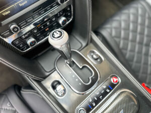 Bentley Continental GT Speed - 2015