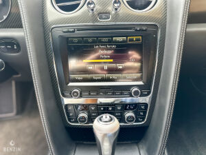 Bentley Continental GT Speed - 2015