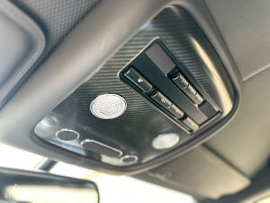 Bentley Continental GT Speed - 2015