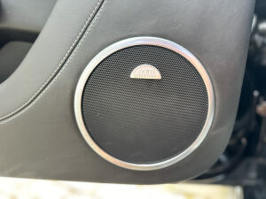 Bentley Continental GT Speed - 2015