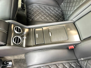 Bentley Continental GT Speed - 2015